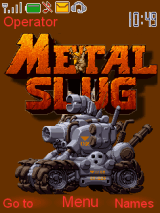 METAL SLUG EVOLITION.GIF