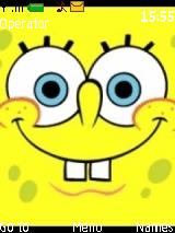 bOb spOnja..