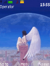 天使 Angle2