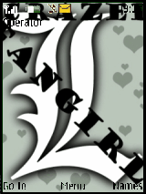 l DEATH NOTE
