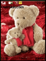 Teddy