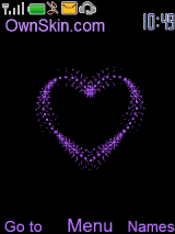 purple  power