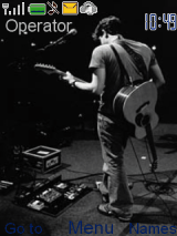 john mayer