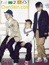 bigbang