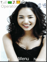 park min young