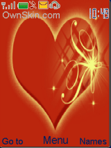 heart love