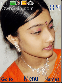 Sarmin -