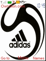 Adidas
