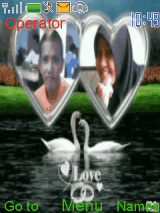 my love