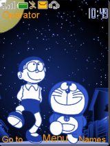 Doraemon