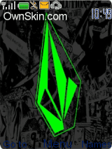qben volcom