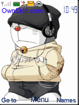 doraemon
