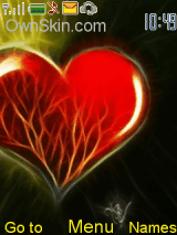 heart