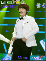 KyuHyun Super Junior