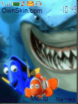 finding nemo