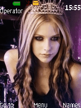 avril