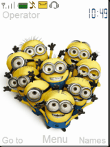 Minions