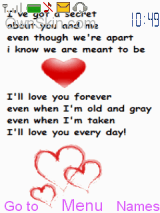 love