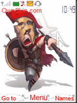 atlantica chibi