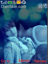 YunJae