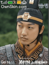 aL cheong Rang Queen Seondeok