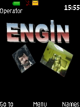 engin