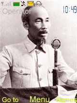 Đất Nước Việt Nam 