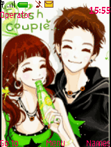 Sweet love