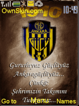 ankaragücü