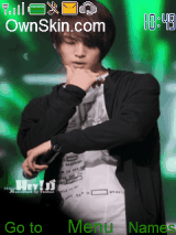 tvxq jejung