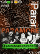 paramore