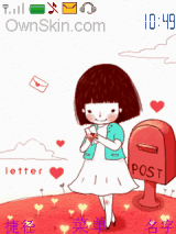love letter