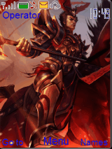 jarvan