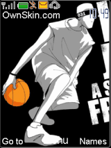basket ball