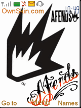 Afends New 3