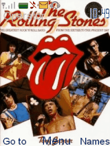 rolling stones