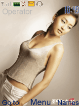 korean artist
