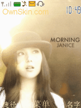 Janice-Morning