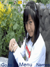 mela