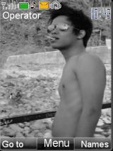 agung