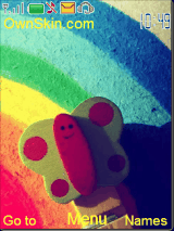rainbow