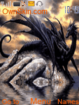 Dragon Vetan City V063