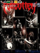 deatg metal mix
