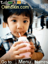 cute yoogeun 