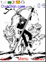 sai