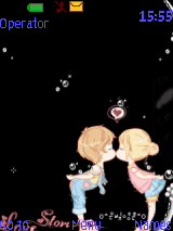 Sweet Couple
