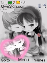 cute