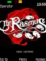 The Rasmus