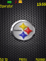 Pittsburgh Steelers