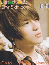 pretty JaeJoongie